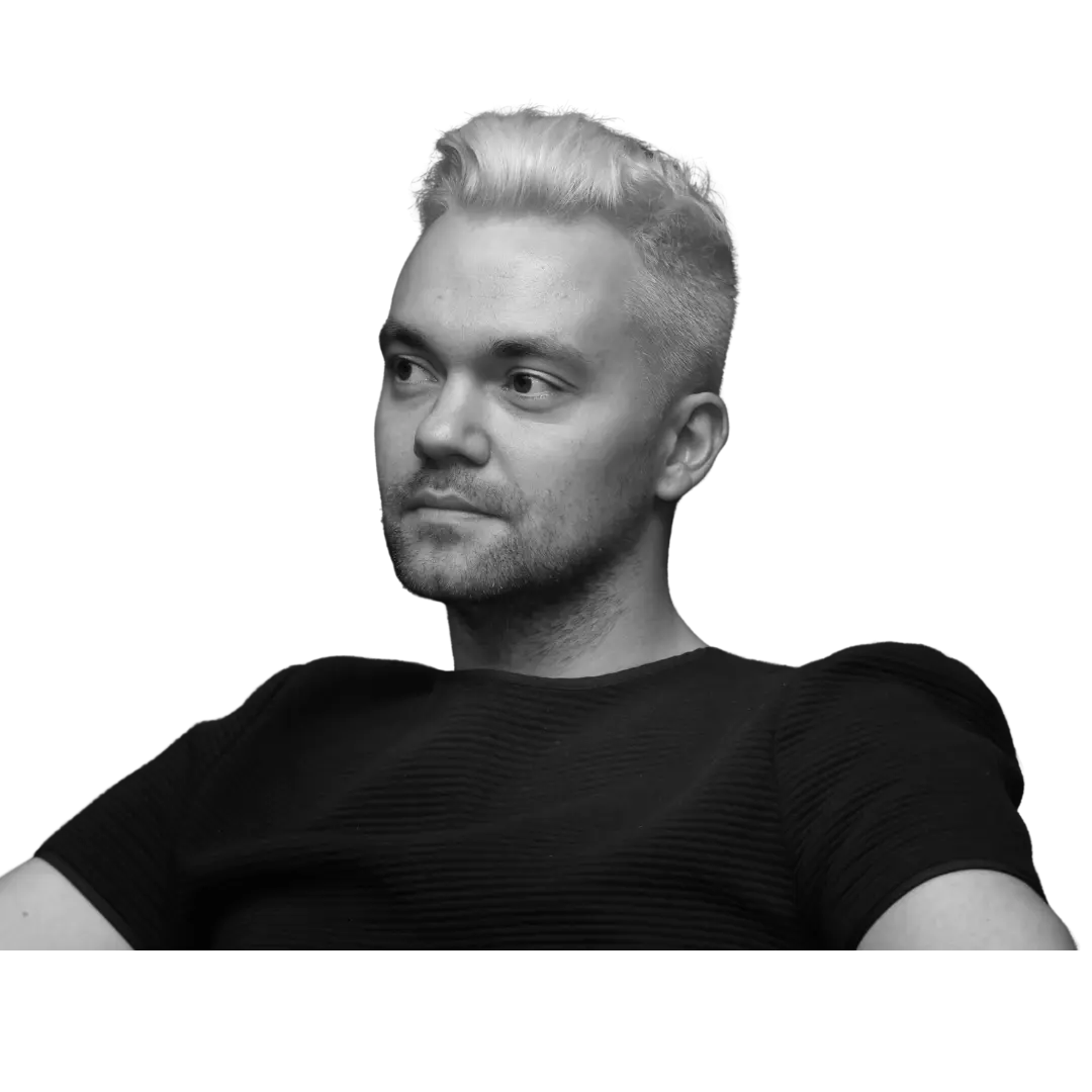 Артем Синявский — основатель группы компаний Marvelous Group